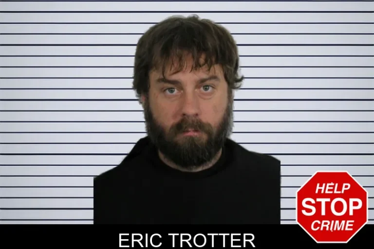 Eric Trotter