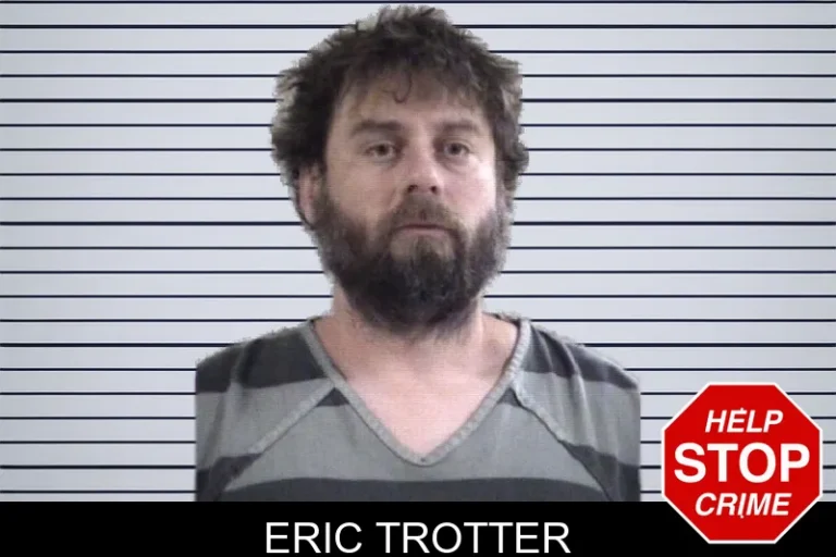 Eric Trotter