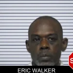 Eric Walker mugshot – Bibb County , Georgia Eric Walker mugshot