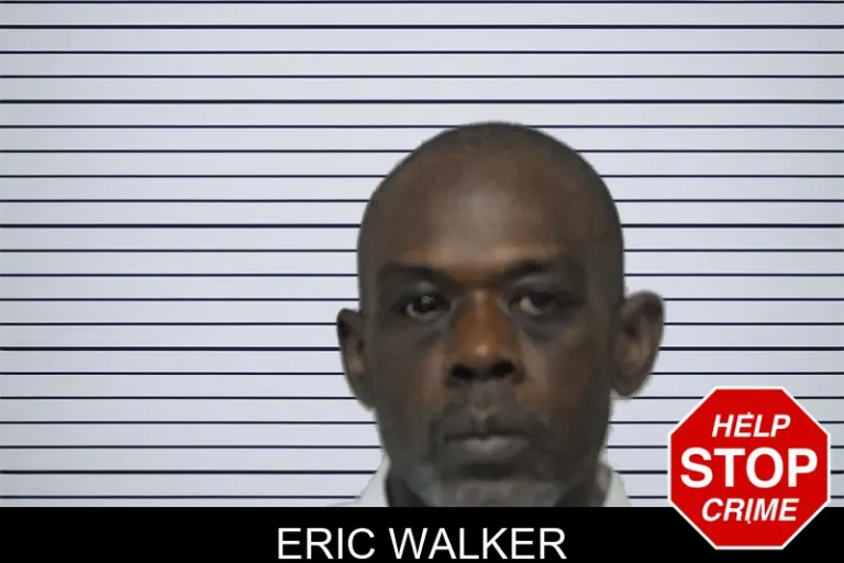 Eric Walker