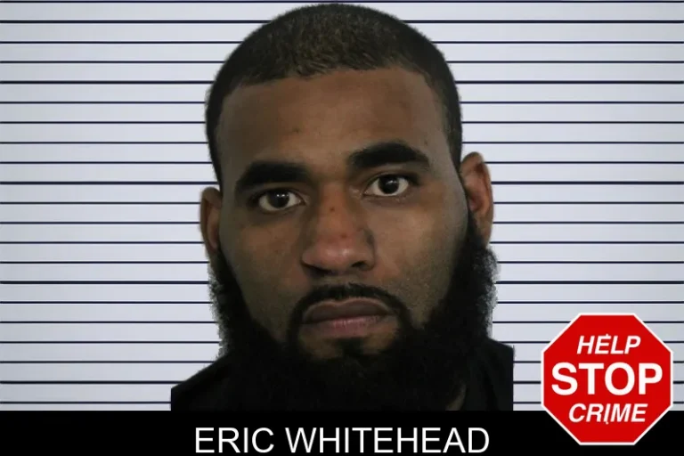 Eric Whitehead mugshot – Floyd County , Georgia Eric Whitehead