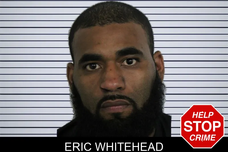 Eric Whitehead mugshot – Floyd County , Georgia Eric Whitehead mugshot