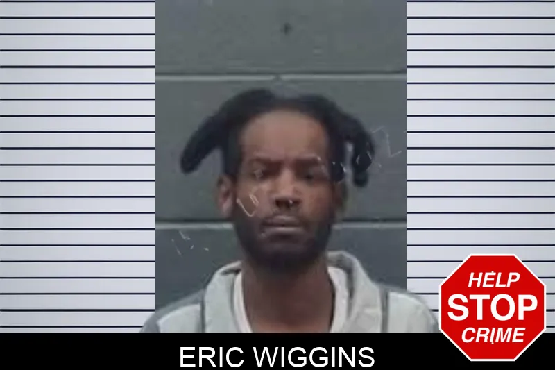 Eric Wiggins mugshot – Oglethorpe County , Georgia Eric Wiggins mugshot