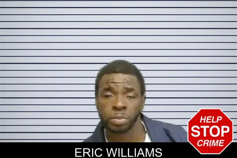 Eric Williams