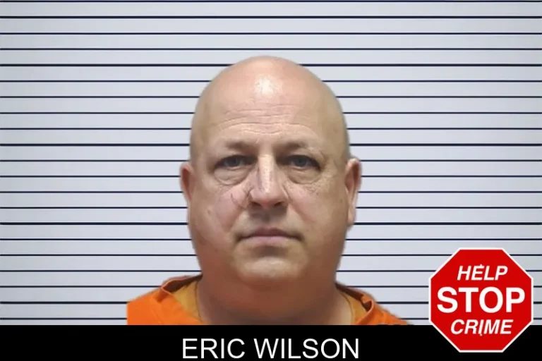 Eric Wilson