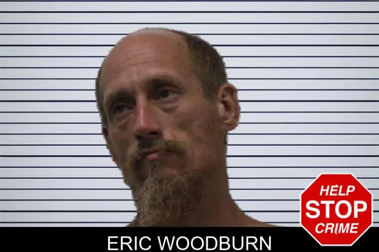 Eric Woodburn