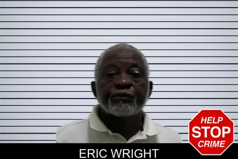 Eric Wright