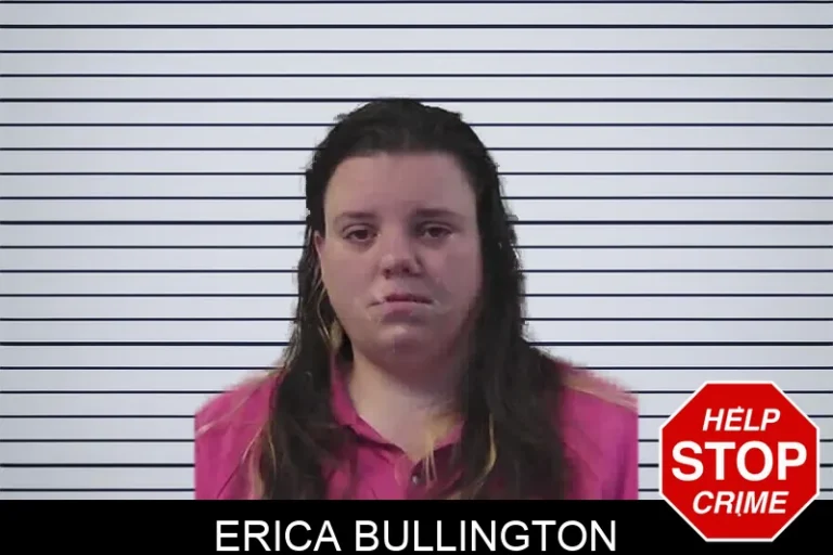Erica Bullington