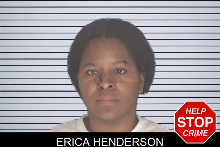 Erica Henderson