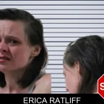 Erica Ratliff mugshot