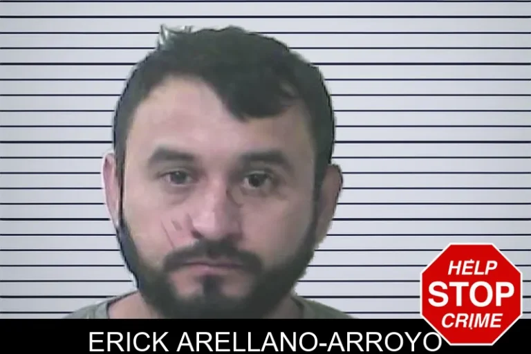 Erick Arellano-Arroyo