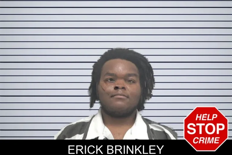 Erick Brinkley