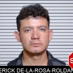 Erick De-La-Rosa-Roldan mugshot – Glynn County , Georgia Erick De-La-Rosa-Roldan mugshot