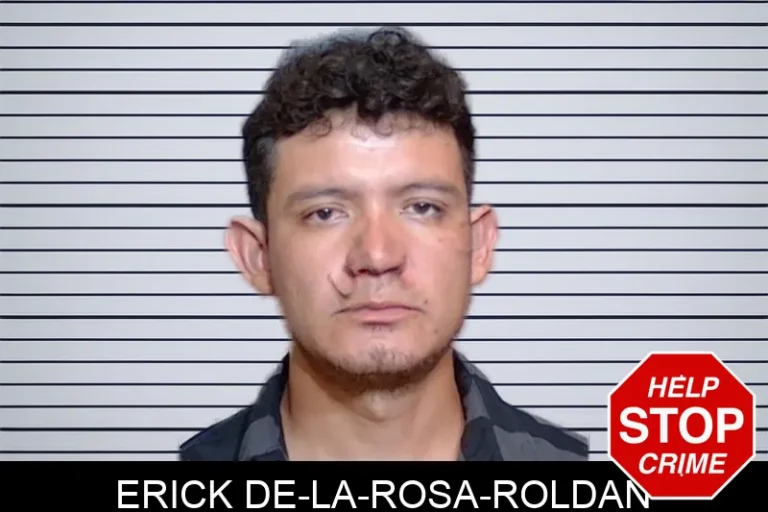 Erick De-La-Rosa-Roldan