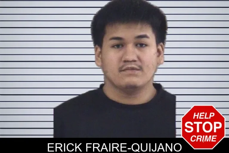 Erick Fraire-Quijano