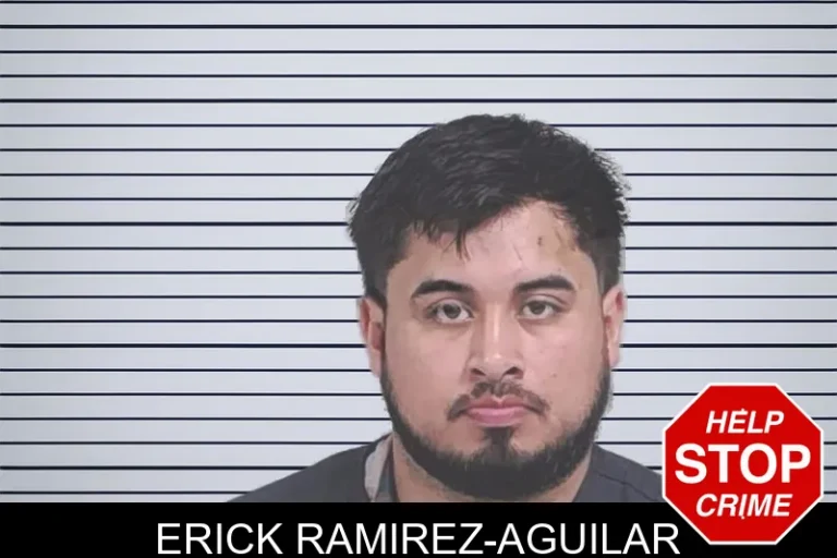 Erick Ramirez-Aguilar