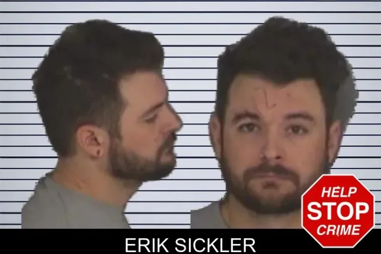 Erik Sickler