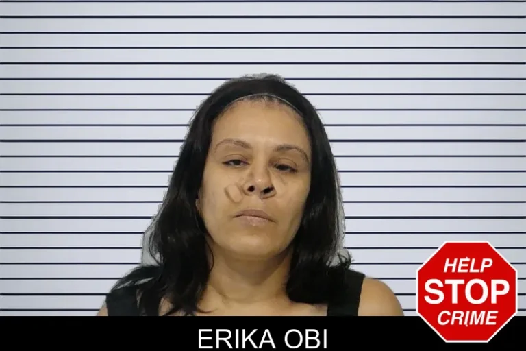 Erika Obi