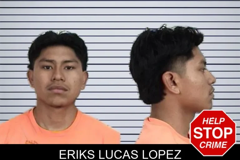 Eriks Lucas Lopez