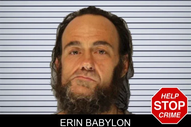 Erin Babylon