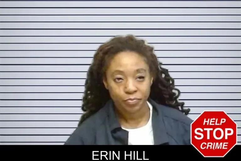 Erin Hill