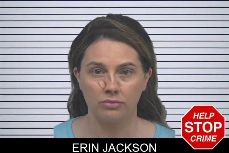 Erin Jackson