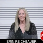 Erin Reichbauer mugshot