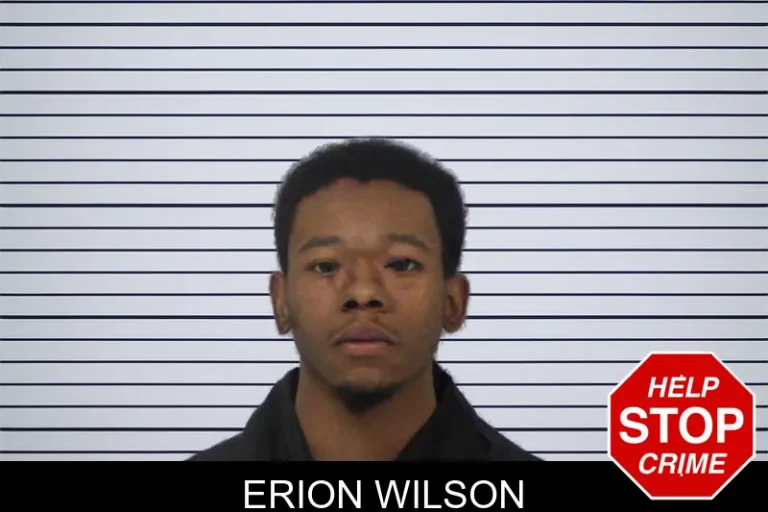 Erion Wilson
