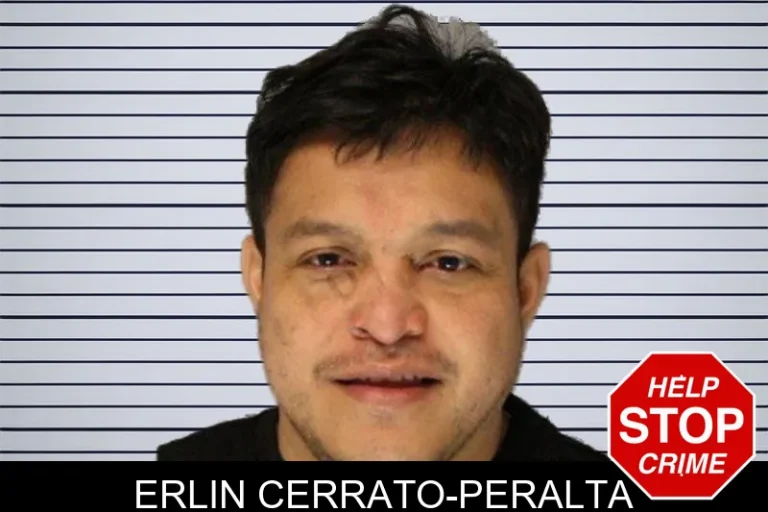 Erlin Cerrato-Peralta