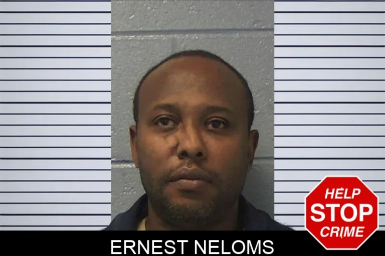Ernest Neloms