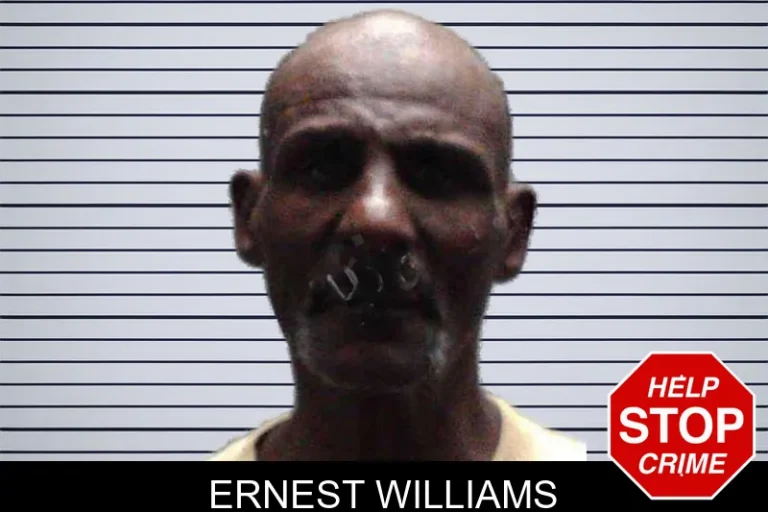 Ernest Williams