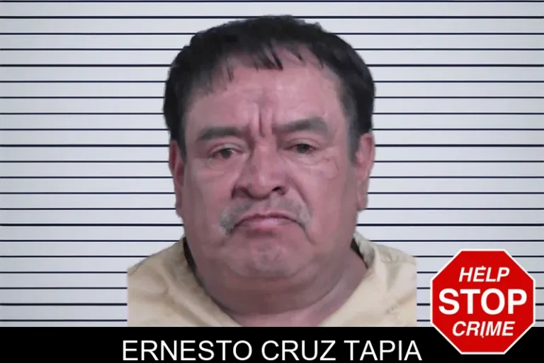 Ernesto Cruz Tapia