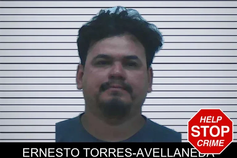 Ernesto Torres-Avellaneda