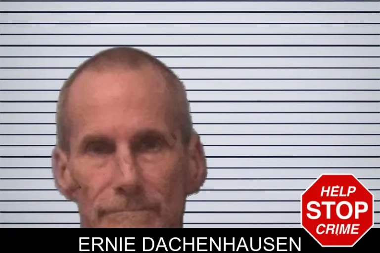 Ernie Dachenhausen