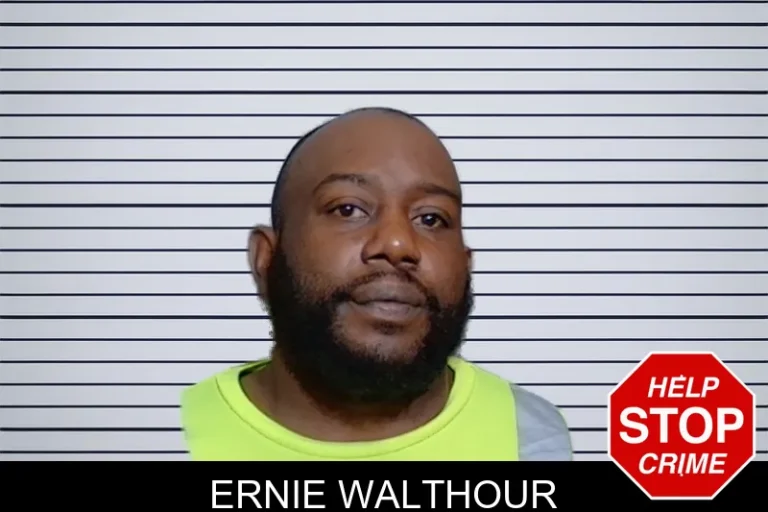 Ernie Walthour