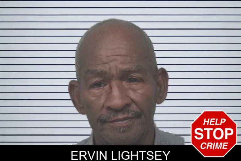 Ervin Lightsey