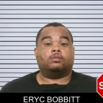 Eryc Bobbitt mugshot