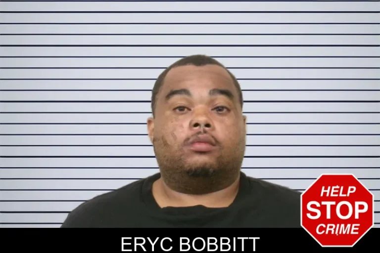 Eryc Bobbitt