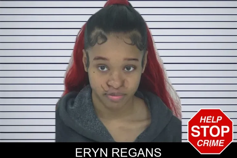 Eryn Regans