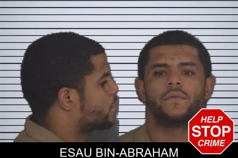 Esau Bin-Abraham