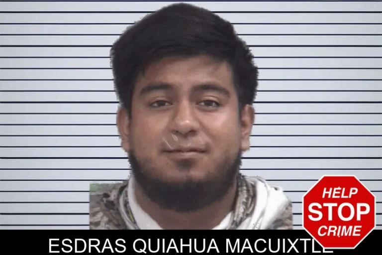 Esdras Quiahua Macuixtle