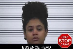 Essence Head mugshot