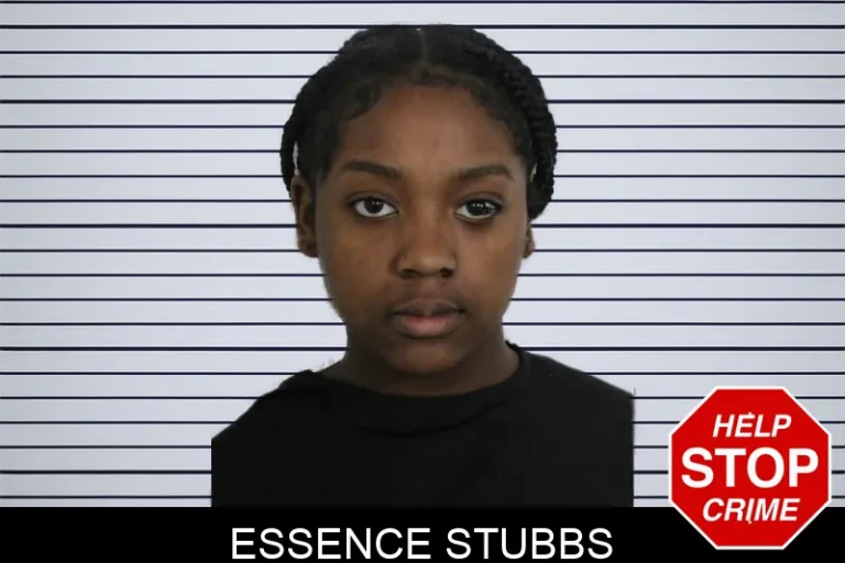 Essence Stubbs