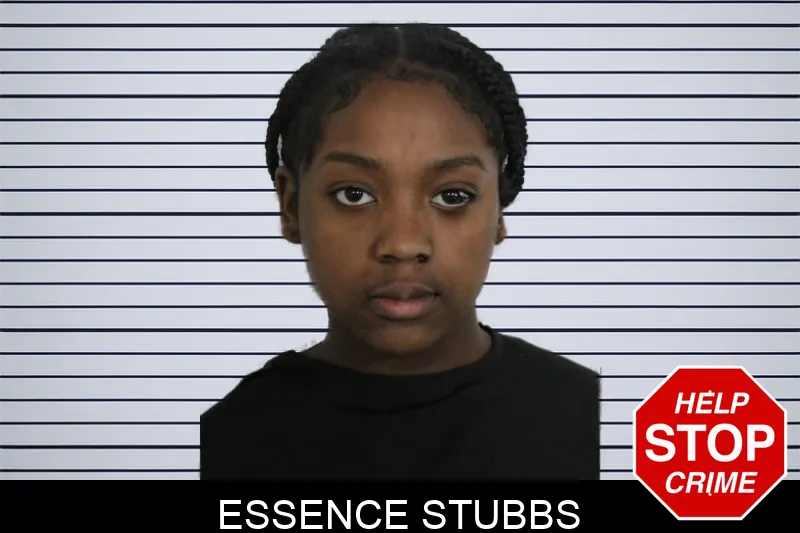 Essence Stubbs mugshot – Floyd County , Georgia Essence Stubbs mugshot