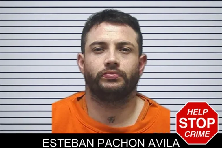 Esteban Pachon Avila