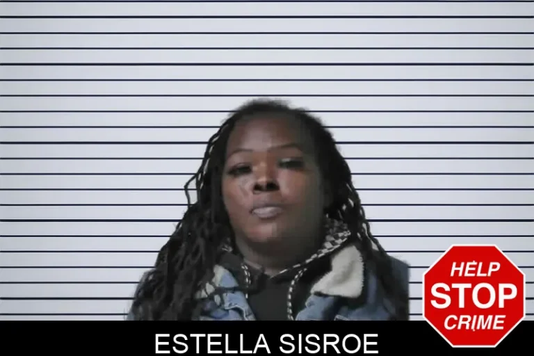 Estella Sisroe