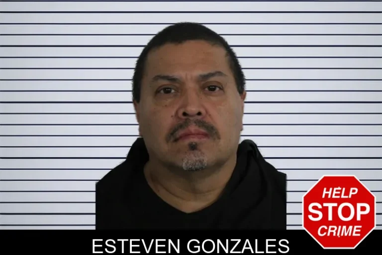 Esteven Gonzales