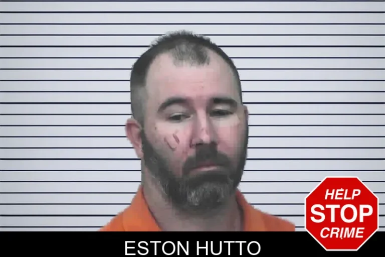 Eston Hutto