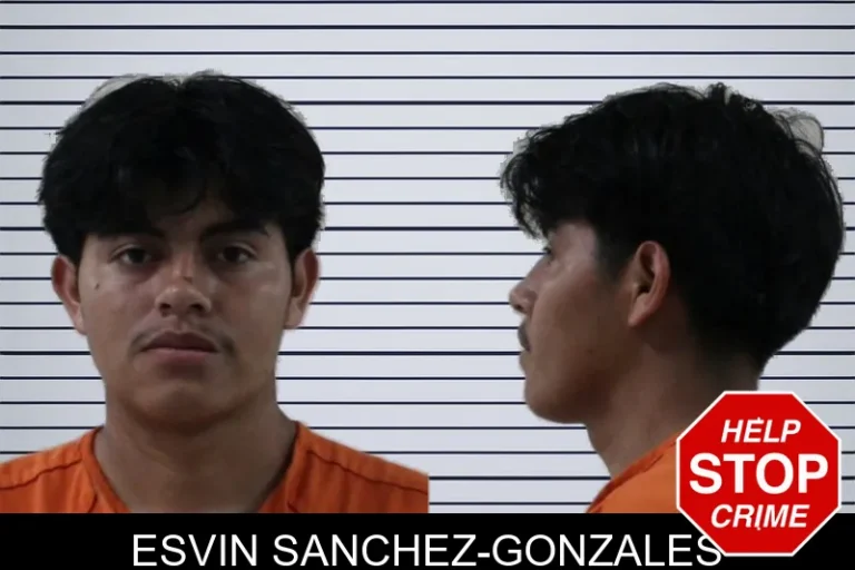 Esvin Sanchez-Gonzales