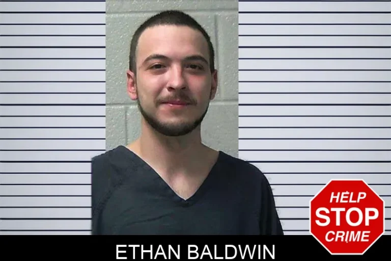Ethan Baldwin